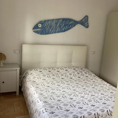 דירה Casa Vittoria