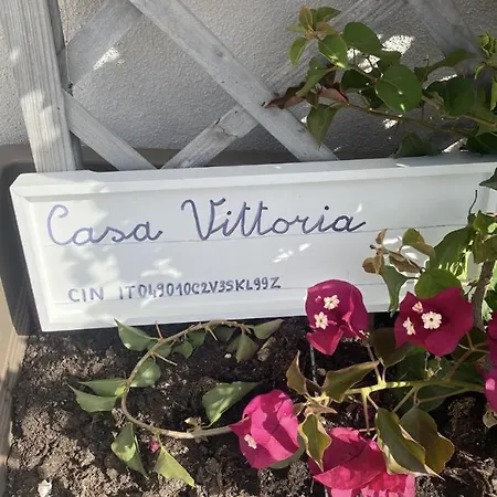 דירה Casa Vittoria *