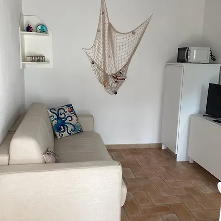 דירה Casa Vittoria *
