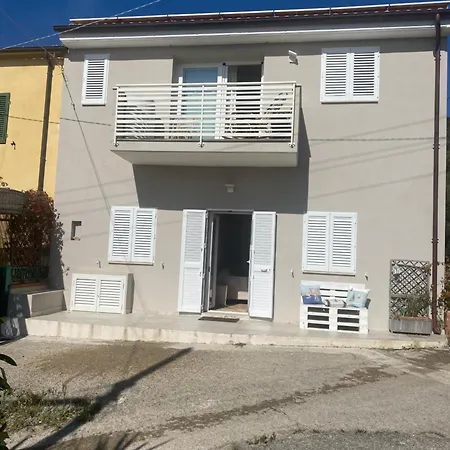 דירה Casa Vittoria