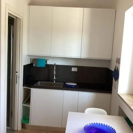 Daire Casa Vittoria *