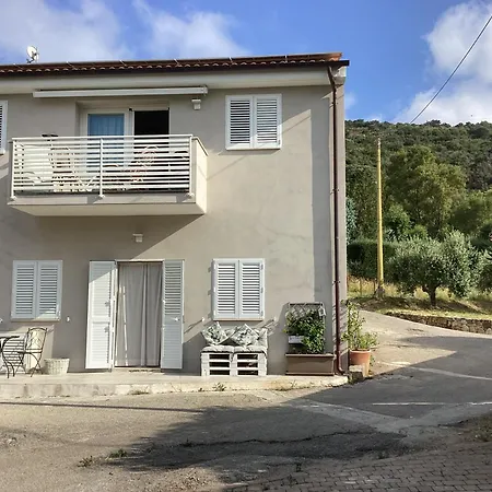 Casa Vittoria * 프로키오