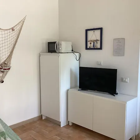 Casa Vittoria Daire *