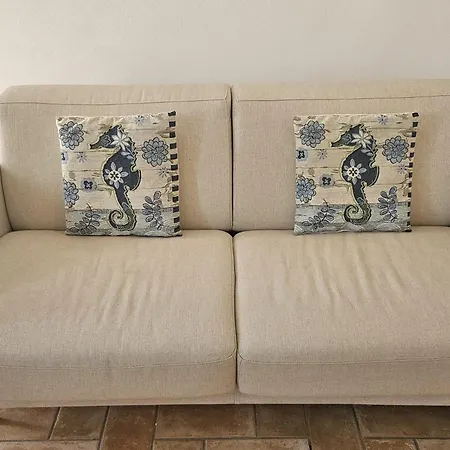 Daire Casa Vittoria *