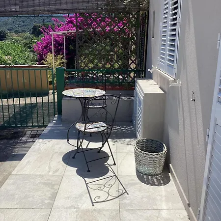 Casa Vittoria Procchio (Isola d'Elba)