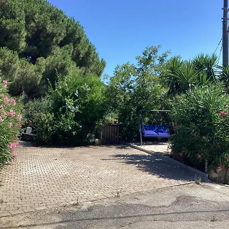 Casa Vittoria * 프로키오